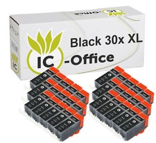 30x CANON PGI 525 nero MX715