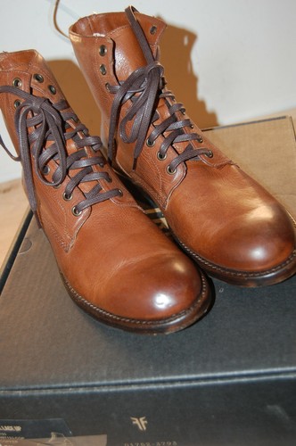 Nib frye 87133 men will - frye, men's