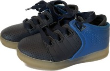 Scarpa skate Osiris D3V 80197 taglia 13 blu/nero led illuminata suola e cavo-funzionante
