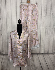 Free People Set Pigiama Donna