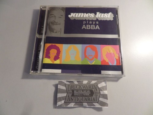 James last plays - james,