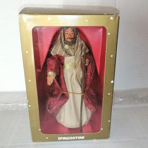 Mondo del presepe de - del,