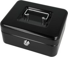 Cassetta Portavalori Con