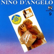 Cantautore (1 CD Audio) - Nino