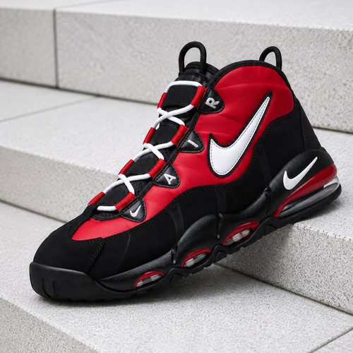Nike air max uptempo bulls - 95,