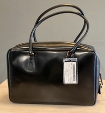 Prada Bauletto BL0094 Vitello