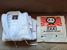 Kimono Judo Gi Itaki Champion