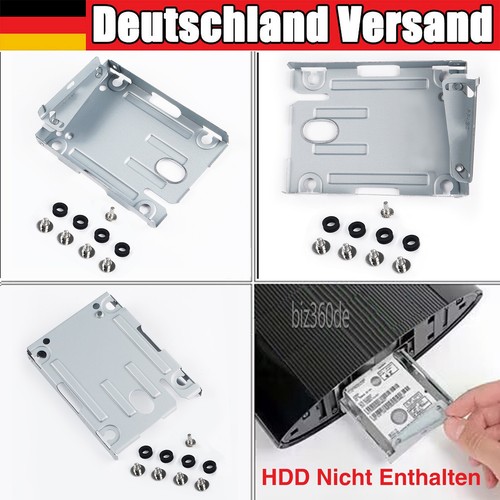Supporto montaggio hdd per - di,