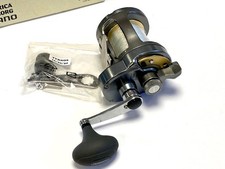 Mulinello Shimano Tyrnos 16