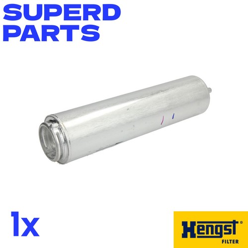 Hengst h351wk filtro - h351wk,