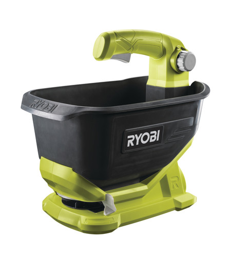 Spargiconcime batteria ryobi - a,