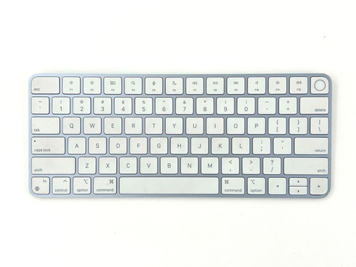 Apple tastiera wireless - apple,
