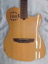 Godin multiac duet - godin, nylon