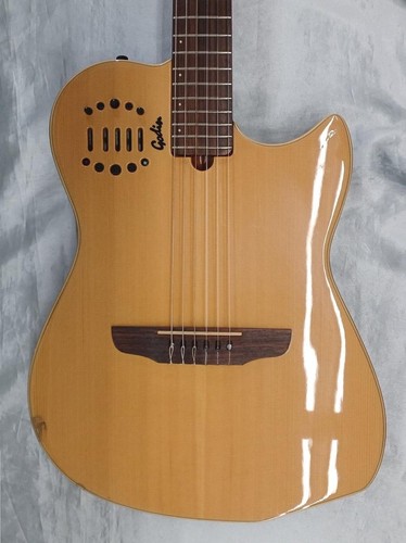 Godin multiac duet nylon - godin,