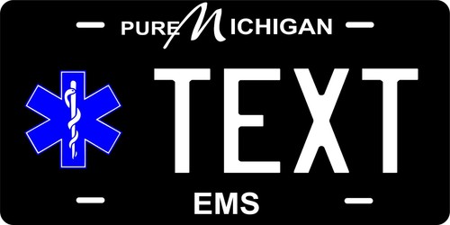 Michigan ems fire - ems,