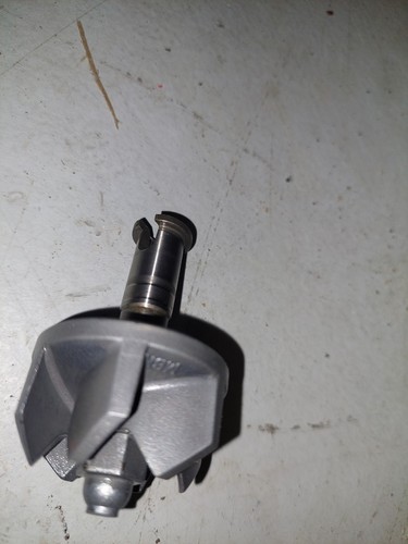 Girante pompa acqua 650 r - xr,