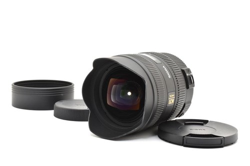 Sigma 5 6 dc - 8-16, hsm