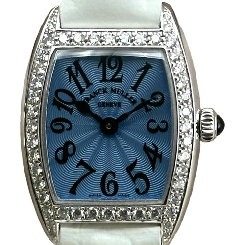 Franck muller tonneau - muller,