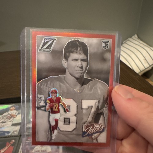Panini 2024 zenith idols 14 - 2024,