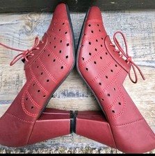 Scarpe Oxford Lulu Hun vintage