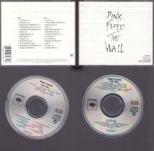 PINK FLOYD  The Wall