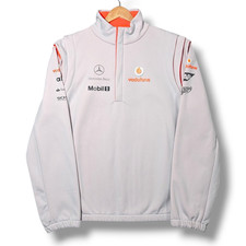Giacca Mclaren Mercedes F1