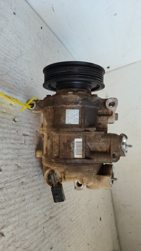 Compressore per volkswagen - compressore,