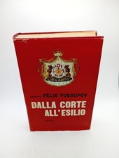 Dalla Corte All'esilio -