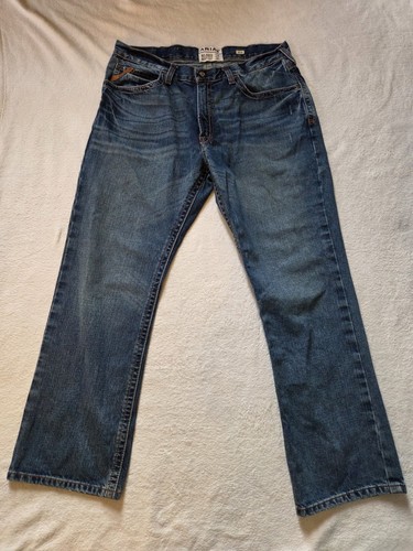 Jeans ariat relaxed bootcut - jeans,