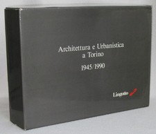ARCHITETTURA E URBANISTICA  A