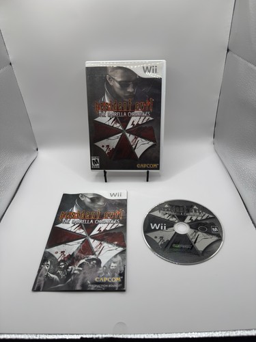 Resident evil the - evil:,