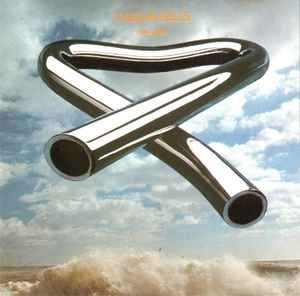 Mike oldfield tubular bells - oldfield,