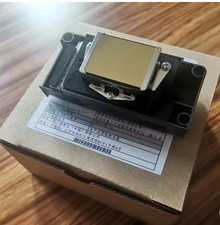 Testina di stampa 100% originale sbloccata F1440-A1 dx5 F186000 DX5 per stampa cinese
