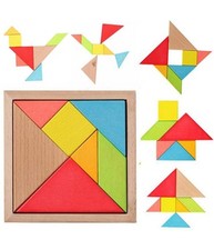 Puzzle Gioco Interattivo 3d In