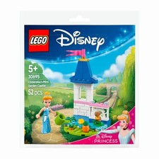 30695 lego polybag disney - polybag,