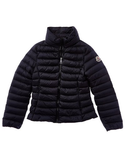 Moncler puffer down jacket - moncler,