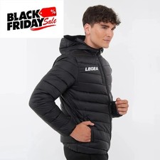 Giubbotto uomo invernale