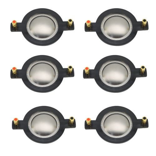 Confezione diaframmi 8ohm - 6,
