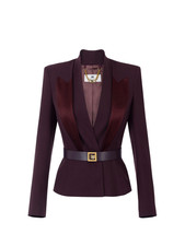 Elisabetta Franchi giacca in