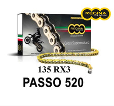REGINA CATENA 135RX3 116