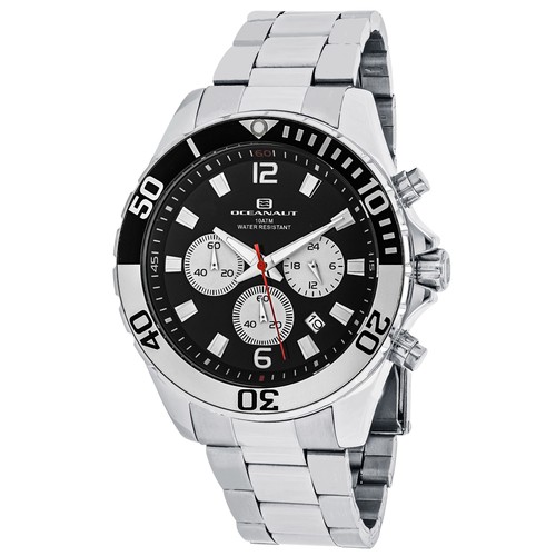 Orologio oceanaut uomo - oceanaut,