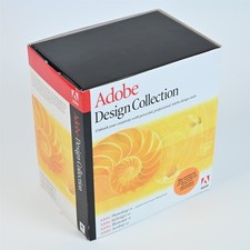 Adobe Design Collection MAC -