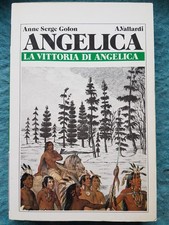 La vittoria di Angelica - Anne
