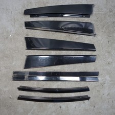 99-03 BMW E39 5-Series Touring