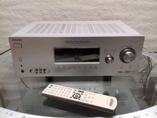 Sony STR-DG500 Argento 6.1