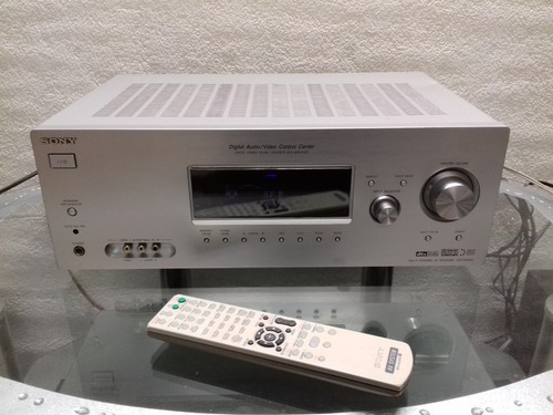 Sony str dg500 argento - sony,