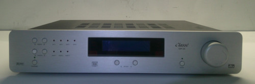 Classe ssp surround - ssp-25,