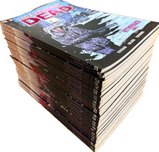 THE WALKING DEAD serie 1/30