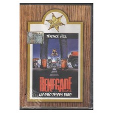 Renegade, Un Osso Troppo Duro