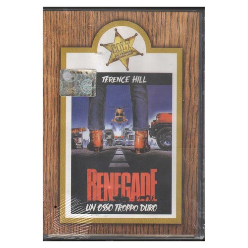 Renegade osso troppo - osso,